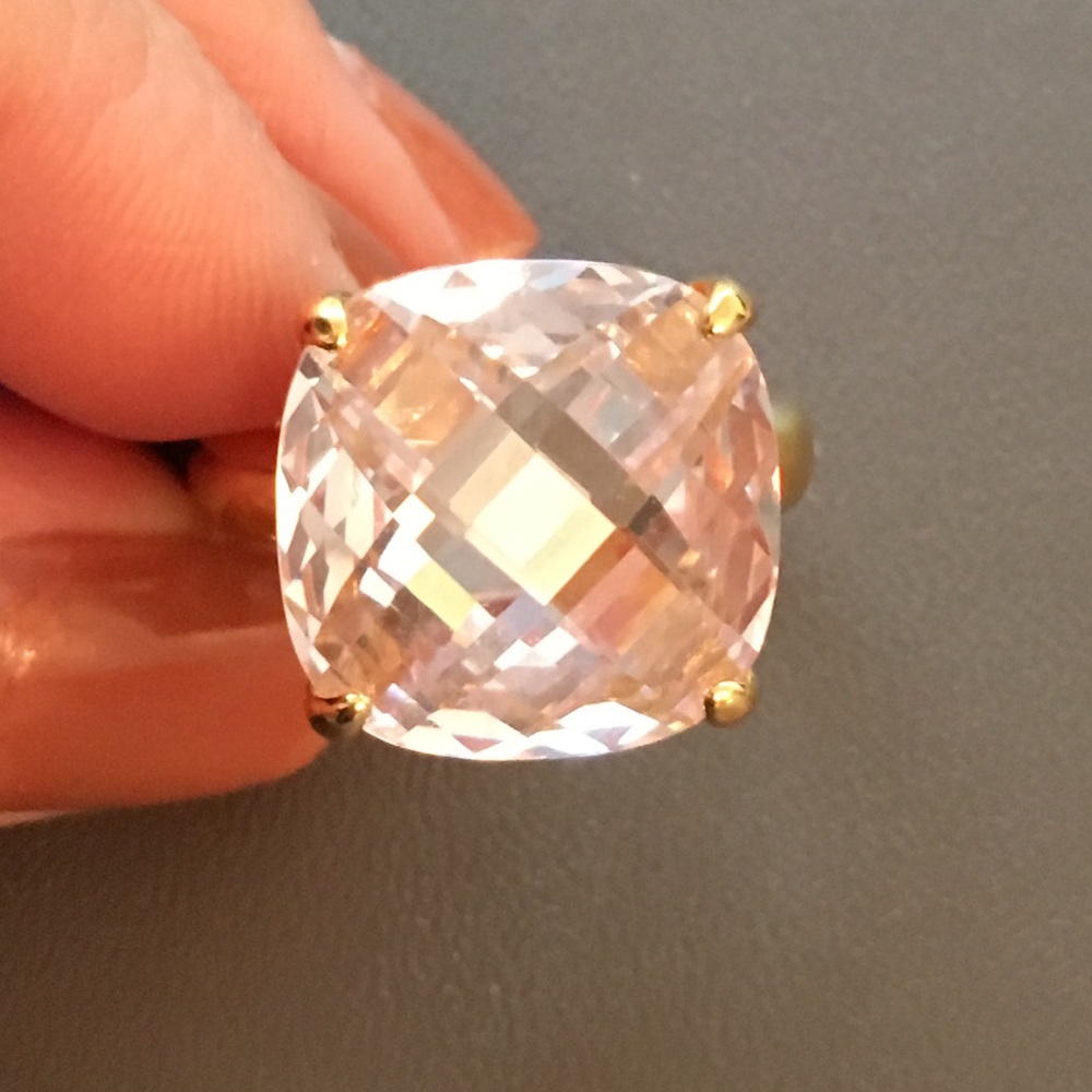 Fashion Ring